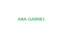 En Twitter mataron a Ana Gabriel
